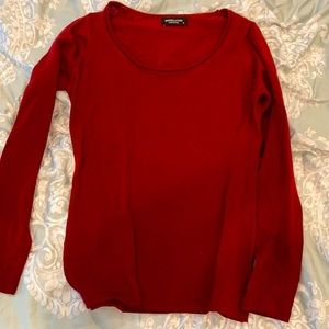 Brunnela Gori sweater long sleeve